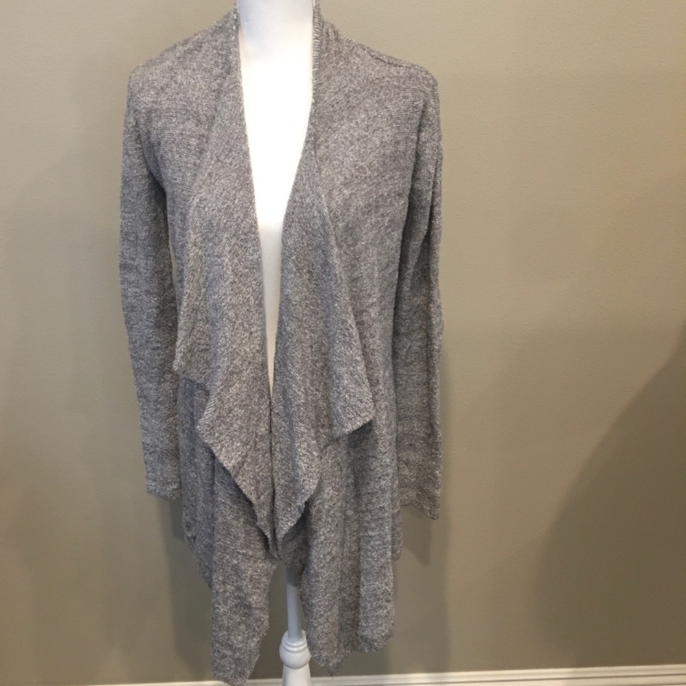 Barefoot Dreams Cardigan